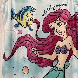 Kid’s 4t Disney Pajamas